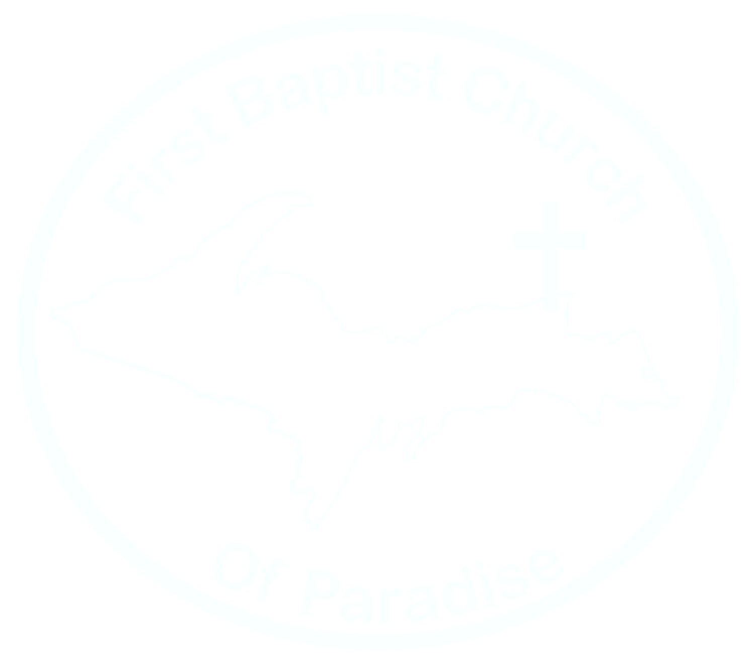 First Baptist Church of Paradise